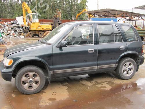 Steering column KIA SPORTAGE SUV (K00)  | BP19188889M21 