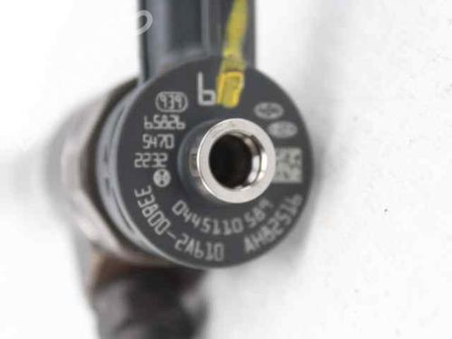 Injector HYUNDAI i30 (PDE, PD, PDEN) 1.6 CRDi | BP36173812M100 - Image 8