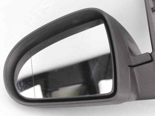 Außenspiegel links MITSUBISHI COLT VI (Z3_A, Z2_A) 1.1 (Z31A, Z32A) | BP30048181C26 