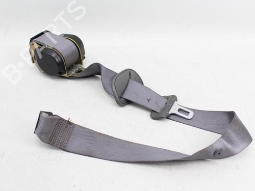 Used Rear right belt tensioner ROVER 400 II (RT) 414 Si (103 hp) 19208299