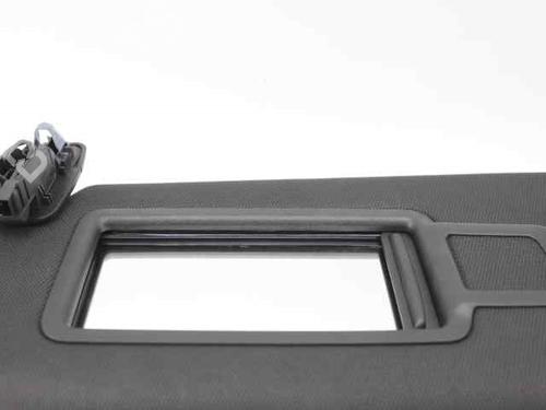 Left sun visor AUDI A6 C7 Avant (4G5, 4GD) 3.0 TDI quattro | BP33298317I1 - Image 6
