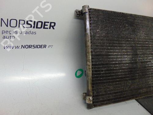 AC radiator CITROËN SAXO (S0, S1) 1.5 D | BP19186520M32 