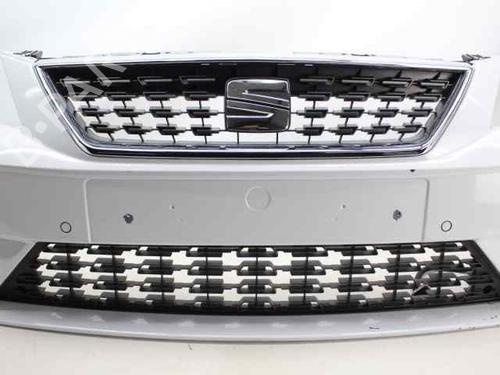 Front bumper SEAT LEON (5F1) 1.4 TSI | BP29902423C7