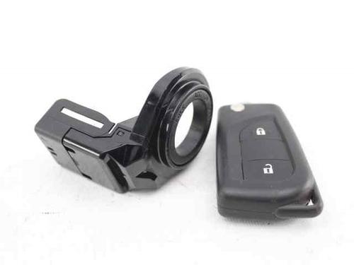 Electronic module CITROËN C1 II (PA_, PS_) 1.0 VTi 68 | BP32005684M83