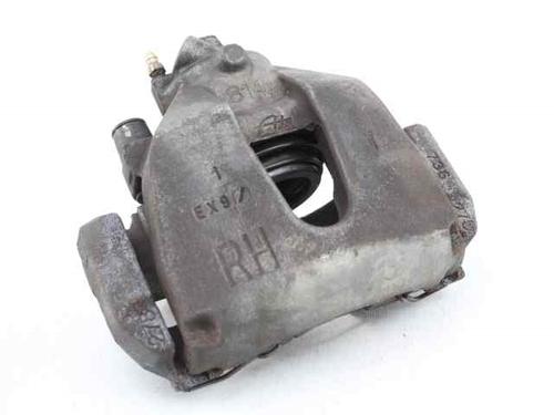 Used Right front brake caliper FORD FOCUS II Turnier (DA_, FFS, DS) [2004-2012]  19233244