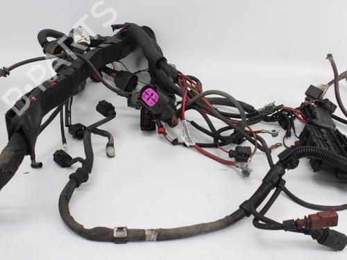 Wiring harness SEAT IBIZA III (6L1)  | BP19204151E16 