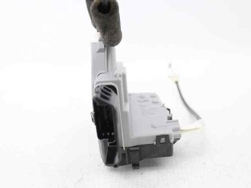 Rear left lock PEUGEOT 5008 (0U_, 0E_) 1.6 HDi | BP31348258C100 