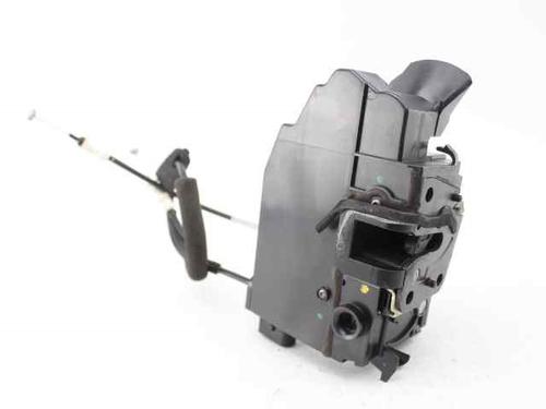 Used Front right lock PEUGEOT 308 II (LB_, LP_, LW_, LH_, L3_) 1.6 HDi / BlueHDi 115 (115 hp) 29109873