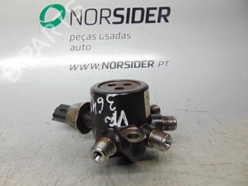Injection rail RENAULT MEGANE II Estate (KM0/1_) 1.5 dCi (KM0F, KM0T, KM2B) | BP19187252M98 