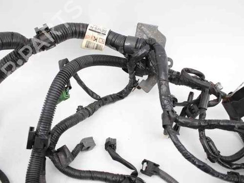 Wiring harness NISSAN JUKE (F15) 1.5 dCi | BP19241463E16 