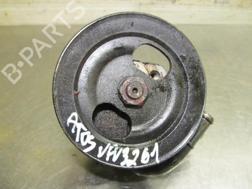 Used Steering pump HYUNDAI ATOS (MX) [1997-2015]  19185280