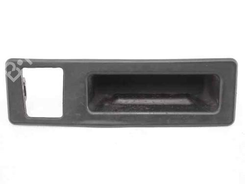 Used Tailgate handle BMW 5 Touring (F11) [2009-2017]  19229565