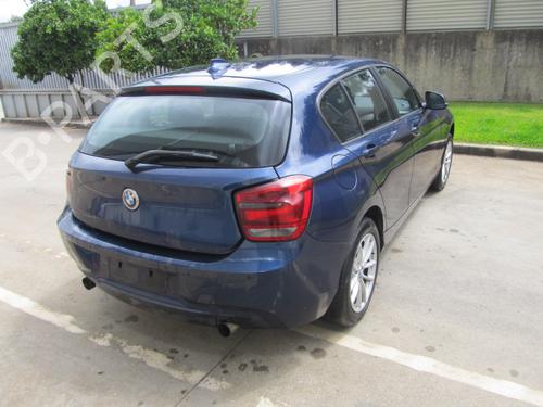 AC compressor BMW 1 (F20) 114 d | BP39603135M34 - Image 9