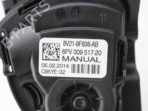 Pedal FORD FIESTA VI (CB1, CCN) 1.0 EcoBoost | BP28069646I4