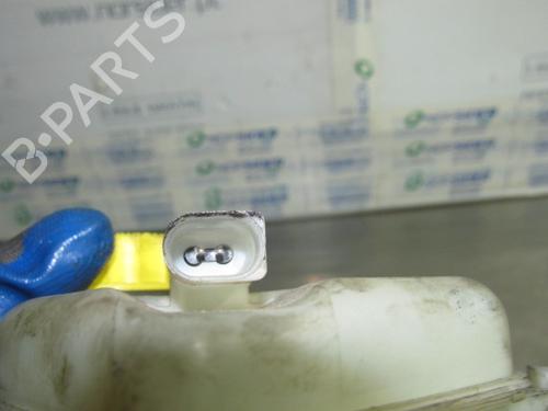 Brake master cylinder VW POLO (9N_, 9A_) 1.9 SDI | BP19183474M77 
