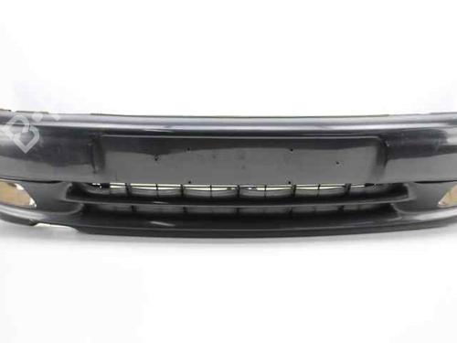 Front bumper CITROËN SAXO (S0, S1) 1.1 X, SX | BP19223907C7 