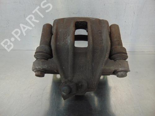 Right front brake caliper SMART CABRIO (450)  | BP19200536M104 