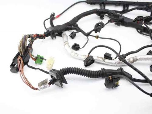 Wiring harness BMW 3 Touring (E91) 320 d | BP22185680E16 