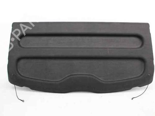 Hattehylle CITROËN C4 CACTUS 1.2 VTi 82 (82 hp) 32224162