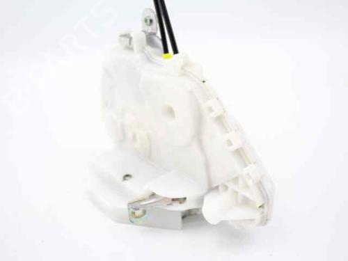 Front right lock HONDA CIVIC VIII Hatchback (FN, FK) 1.4 (FK1) | BP21200270C97 