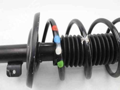 Left front shock absorber PEUGEOT 308 SW II (LC_, LJ_, LR_, LX_, L4_) 1.6 HDi / BlueHDi 115 (LCBHXM, LCBHXT) | BP29644949M16 