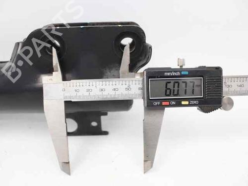 Left front shock absorber MITSUBISHI MIRAGE / SPACE STAR VI Hatchback (A0_A) 1.2 (A03A) | BP33418357M16 - Image 4