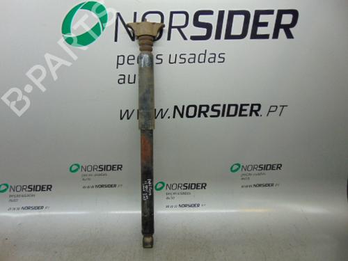 Used Right rear shock absorber FORD FOCUS II (DA_, HCP, DP) [2004-2013]  19187311