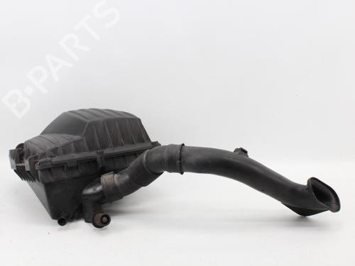 Used Air filter box OPEL COMBO Box Body/MPV 1.7 CDTI 16V (101 hp) 19207249