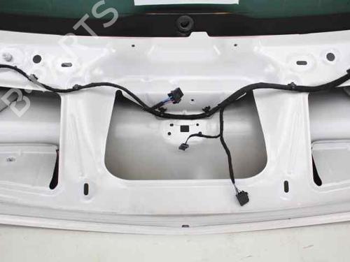 Tailgate OPEL ASTRA K (B16) 1.6 CDTi (68) | BP29761003C6 
