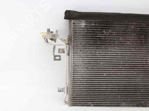 AC radiator VOLVO C30 (533) D2 | BP37651148M32 - Image 6