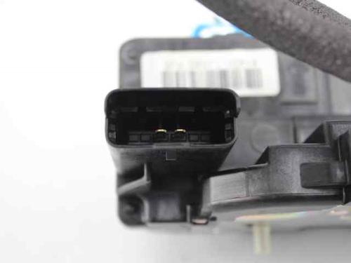 Rear right lock HYUNDAI i20 I (PB, PBT) 1.4 CRDi | BP19237857C99 