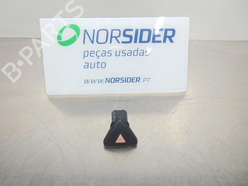 Used Warning switch FORD FIESTA V (JH_, JD_) 1.4 16V (80 hp) 19195056