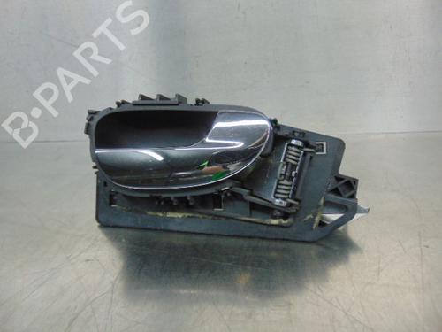 Front right interior door handle PEUGEOT 307 (3A/C) 1.4 HDi | BP19195576I14 