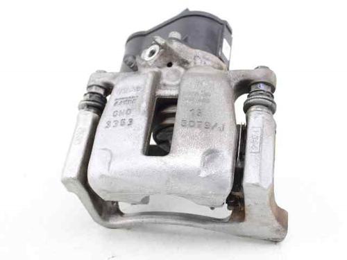 Used Right rear brake caliper VW PASSAT B7 (362) 1.6 TDI (105 hp) 19226833