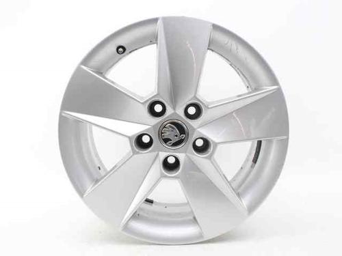 Used Rim Rim SKODA OCTAVIA III (5E3, NL3, NR3) 1.6 TDI (115 hp) 34145649 34145649