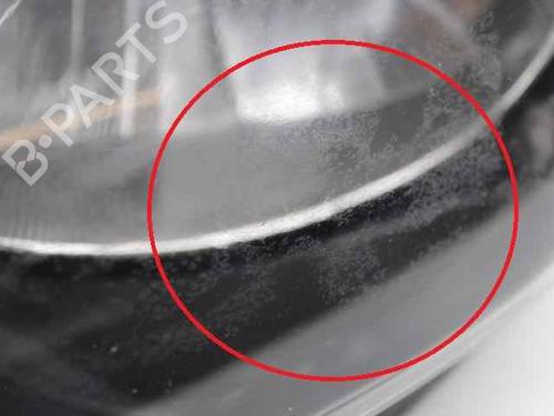 Left headlight SEAT IBIZA IV (6J5, 6P1) 1.4 TSI | BP30189345C28 