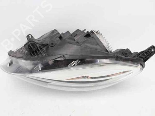 Left headlight VOLVO V40 Hatchback (525) D2 | BP37863320C28 - Image 8