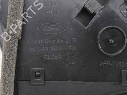 Air vent FORD FIESTA VI (CB1, CCN) 1.4 TDCi | BP19216610I21 