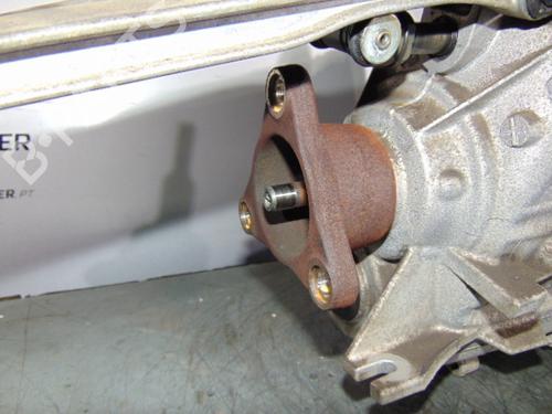 Gearbox BMW 5 (E39) 520 d | BP19191092M3 
