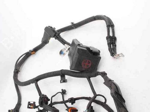Wiring harness HYUNDAI i30 (PDE, PD, PDEN) 1.6 CRDi | BP36173787E16 - Image 4