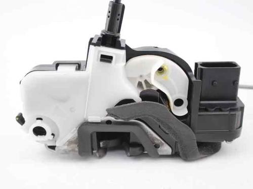 Front right lock OPEL INSIGNIA A (G09) 2.0 CDTI (68) | BP22773903C97 