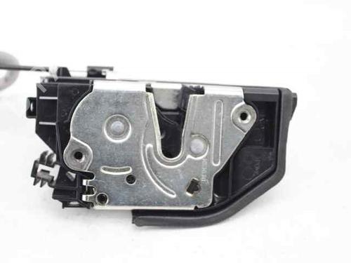 Front right lock BMW 1 (E87)  | BP19218451C97 