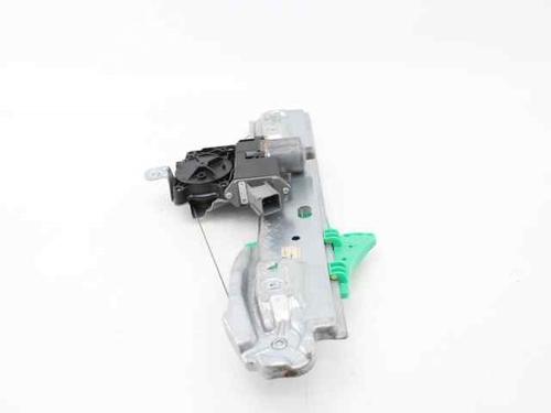 Rear right window mechanism OPEL ASTRA J (P10) 1.3 CDTI (68) | BP29320882C25 