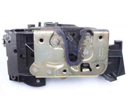 Rear right lock FORD FOCUS I (DAW, DBW) 1.4 16V | BP19225145C99 