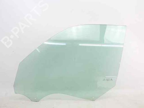 Used Front left door window Front left door window CITROËN C4 SPACETOURER (3D_) 1.2 PureTech 130 (131 hp) 33894433 33894433