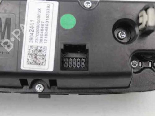 AC-Styringsenhed/Manøvreenhed OPEL ASTRA K (B16) 1.6 CDTi (68) | BP29761144I5 