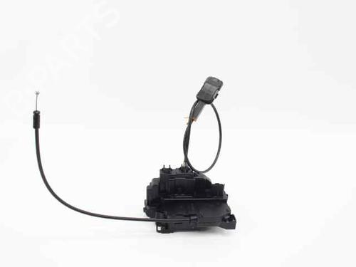 Rear right lock RENAULT CLIO III (BR0/1, CR0/1) 1.5 dCi (BR17, CR17) | BP19219344C99 