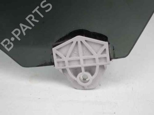 Dør rude ventre bagtil MAZDA 3 Hatchback (BP) 1.8 SKYACTIV-D (BP8P) | BP32716331C20 - Image 2