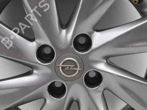 Fælk OPEL CORSA E (X15) 1.3 CDTI (08, 68) | BP38077836C45 - Image 3