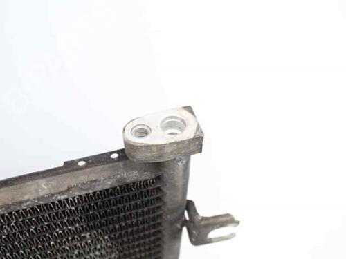 AC radiator NISSAN MICRA II (K11)  | BP19228167M32 